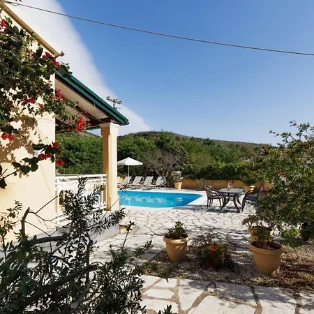 Maria Villa Agios Stefanos Kassiopi