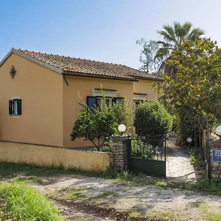 Villa Maria Agios Stefanos Kassiopi