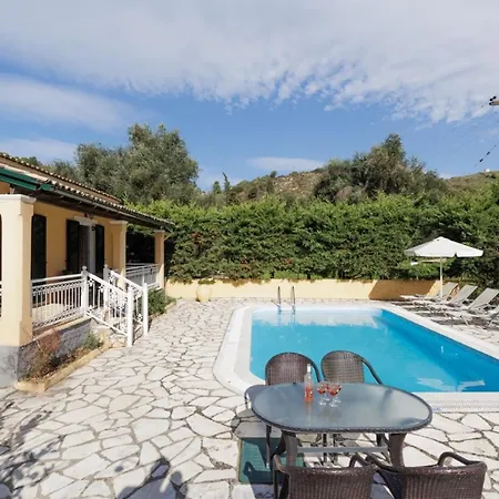 Villa Maria *