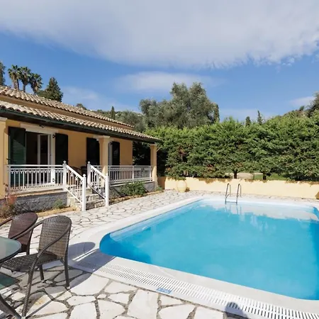 Maria Villa Agios Stefanos Kassiopi